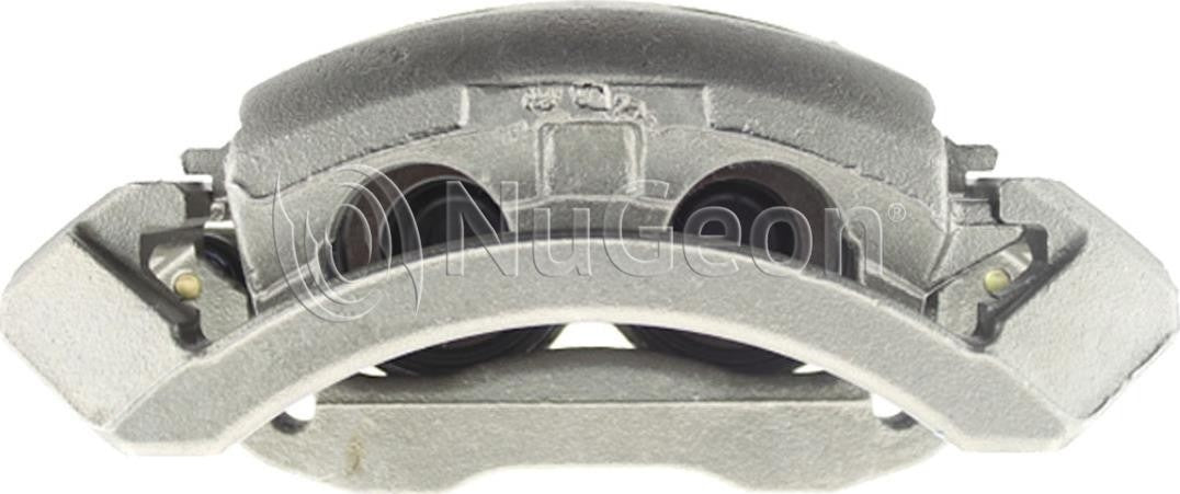 BBB Industries Disc Brake Caliper 99-17696A