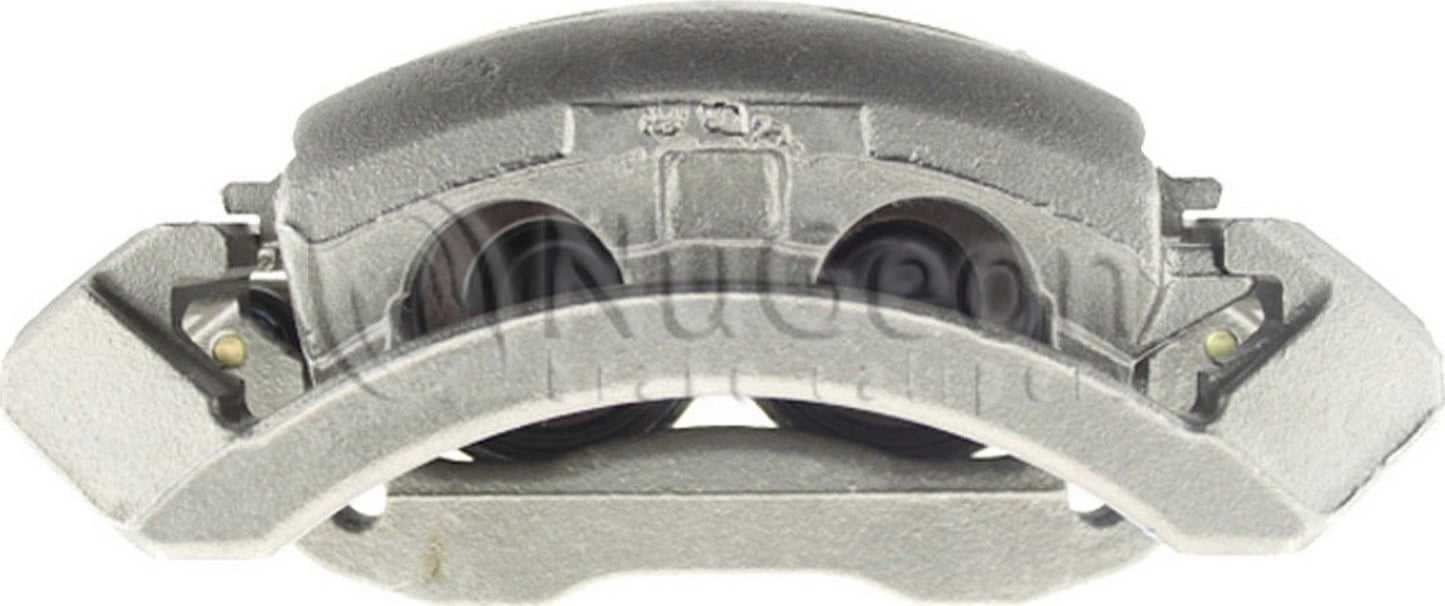 BBB Industries Disc Brake Caliper 99-17696A