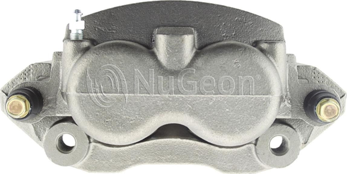 BBB Industries Disc Brake Caliper 99-17696A