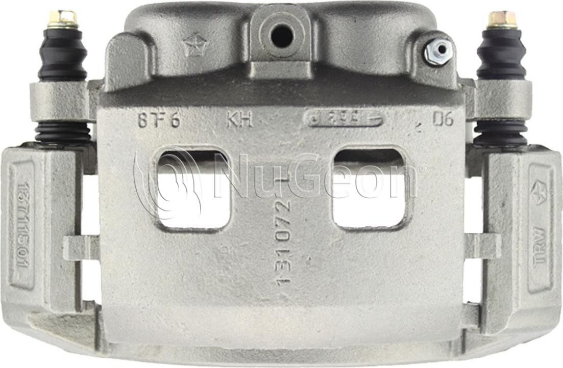BBB Industries Disc Brake Caliper 99-17696A
