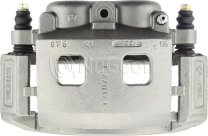 BBB Industries Disc Brake Caliper 99-17696A