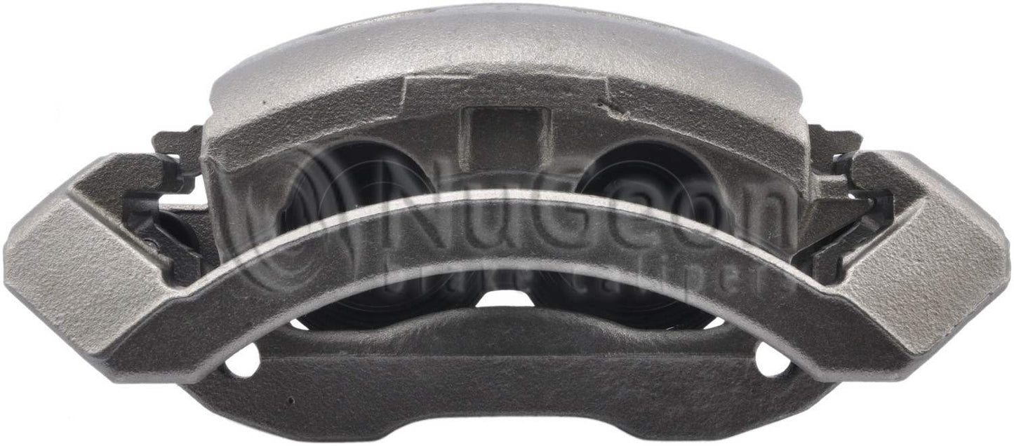 BBB Industries Remanufactured Disc Brake Caliper 99-17696B