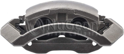 BBB Industries Remanufactured Disc Brake Caliper 99-17696B