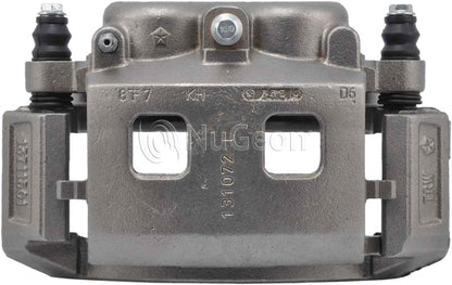 BBB Industries Disc Brake Caliper 99-17696B