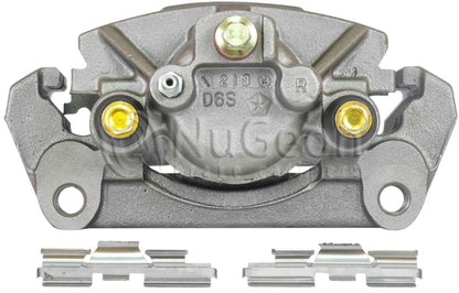 BBB Industries Disc Brake Caliper 99-17697A