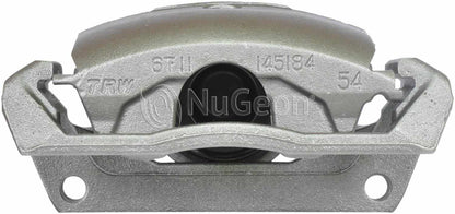 BBB Industries Disc Brake Caliper 99-17697A