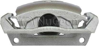 BBB Industries Remanufactured Disc Brake Caliper 99-17697A