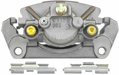 BBB Industries Disc Brake Caliper 99-17697A