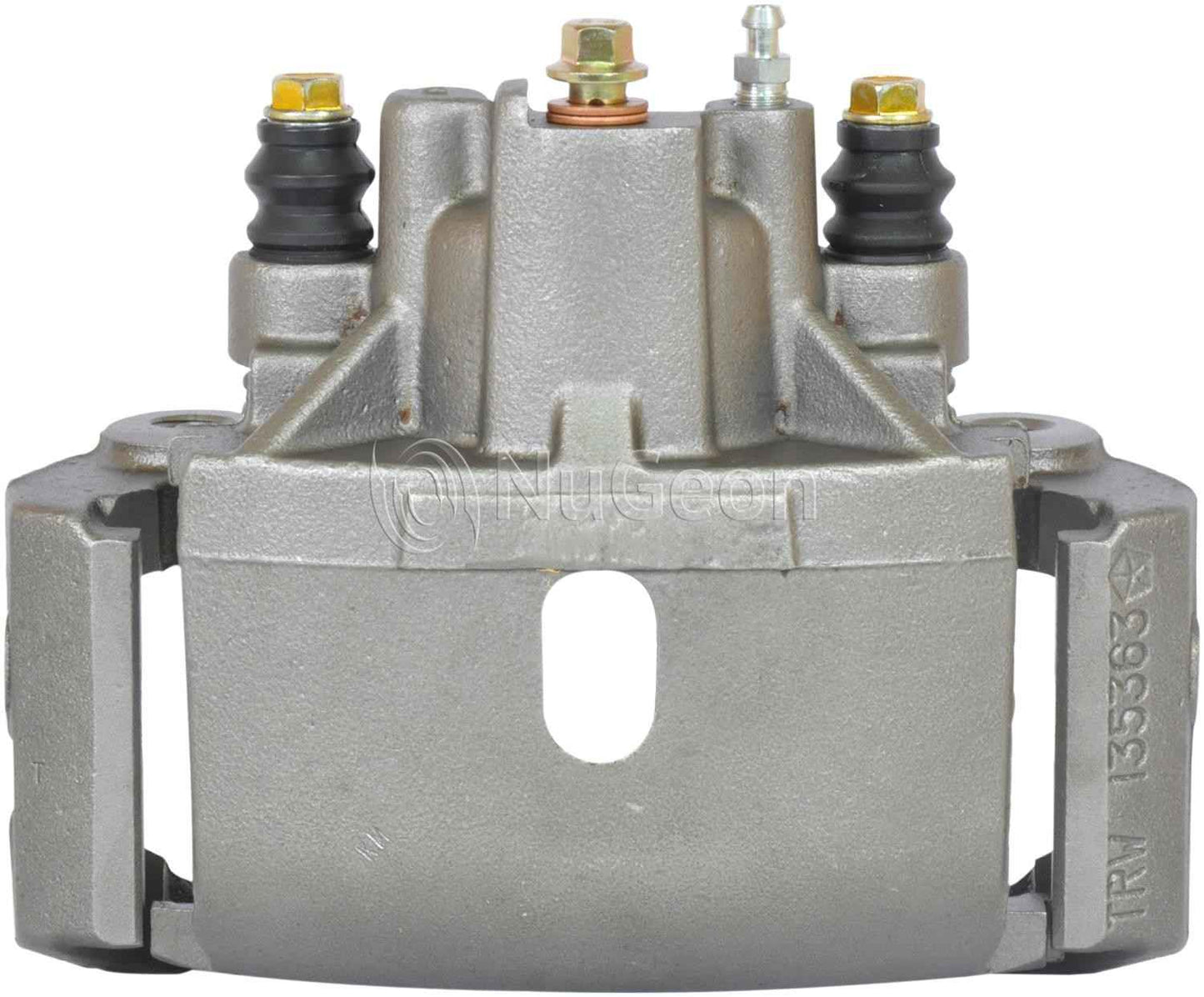 BBB Industries Disc Brake Caliper 99-17697A