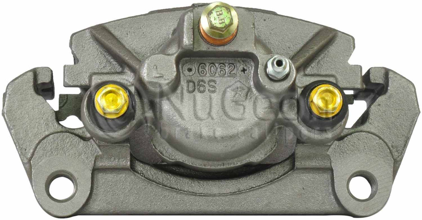BBB Industries Disc Brake Caliper 99-17697B