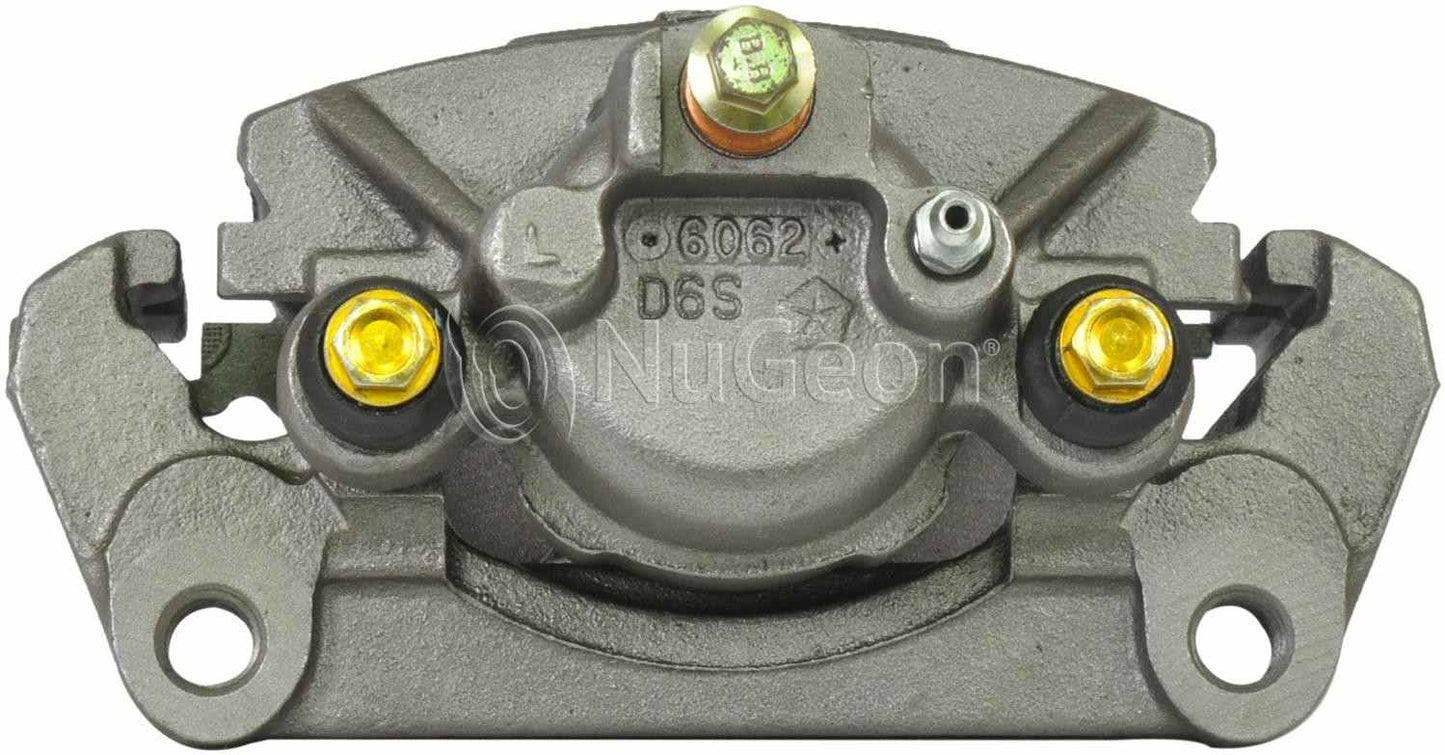 BBB Industries Disc Brake Caliper 99-17697B