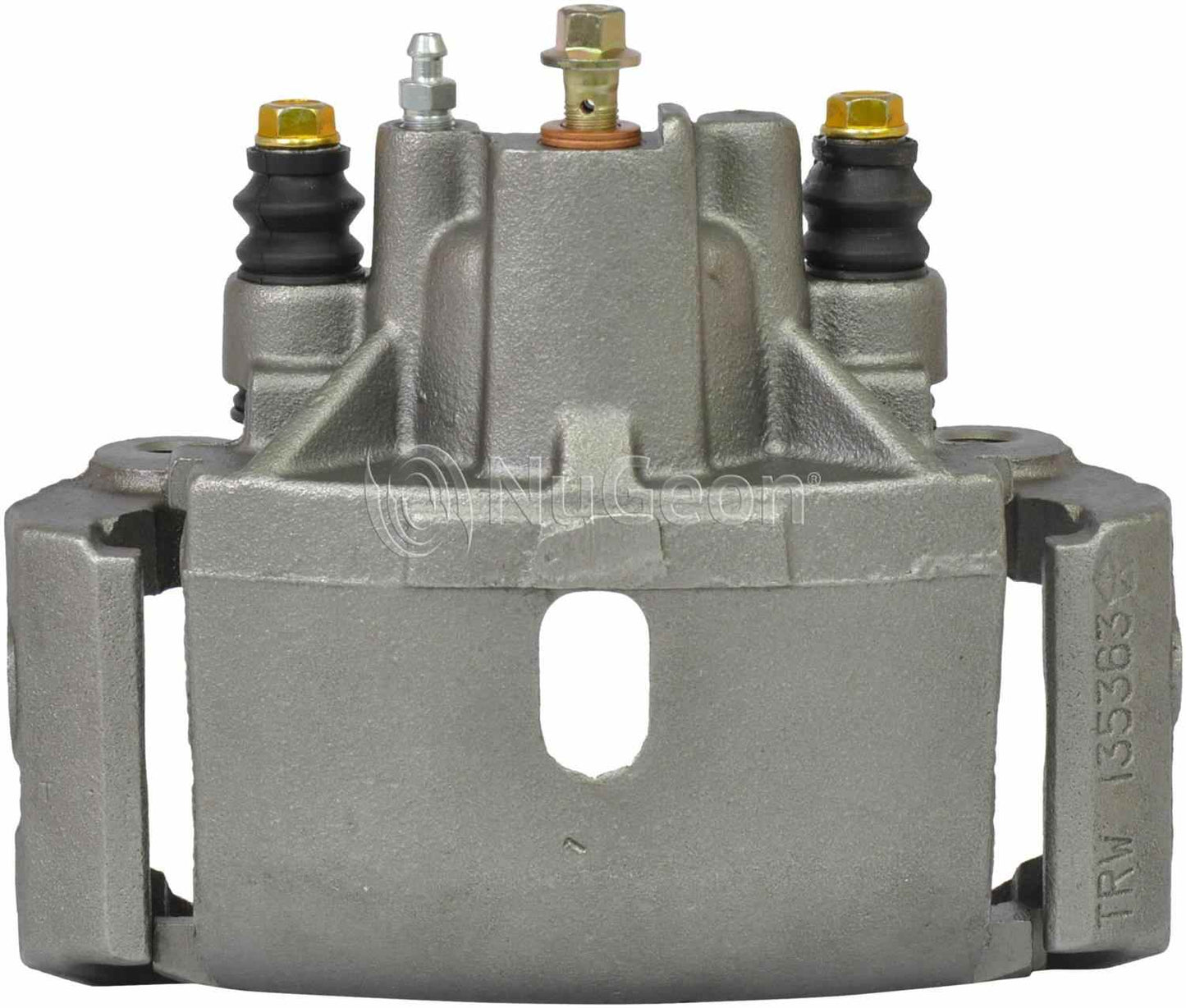 BBB Industries Disc Brake Caliper 99-17697B