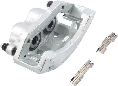 BBB Industries Remanufactured Disc Brake Caliper 99-17699A