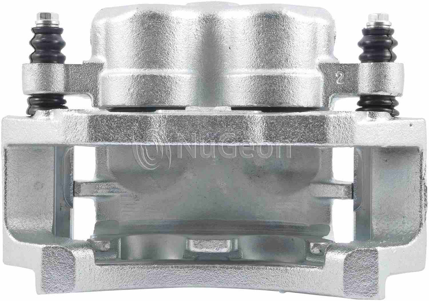BBB Industries Remanufactured Disc Brake Caliper 99-17699A