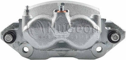 BBB Industries Remanufactured Disc Brake Caliper 99-17699A