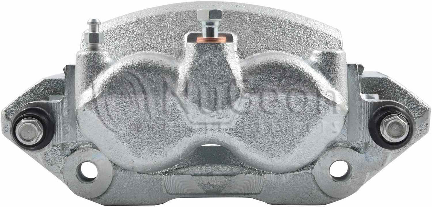 BBB Industries Remanufactured Disc Brake Caliper 99-17699A