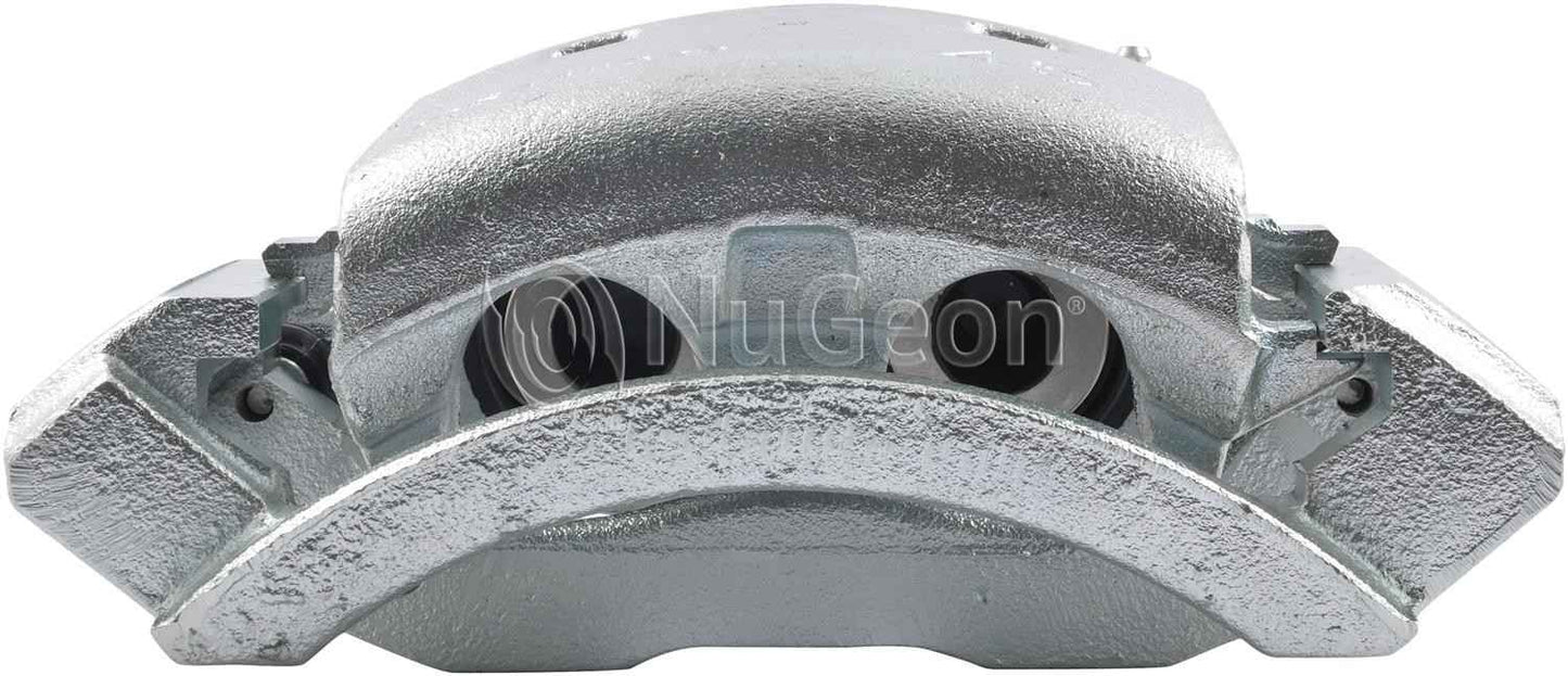 BBB Industries Remanufactured Disc Brake Caliper 99-17699A