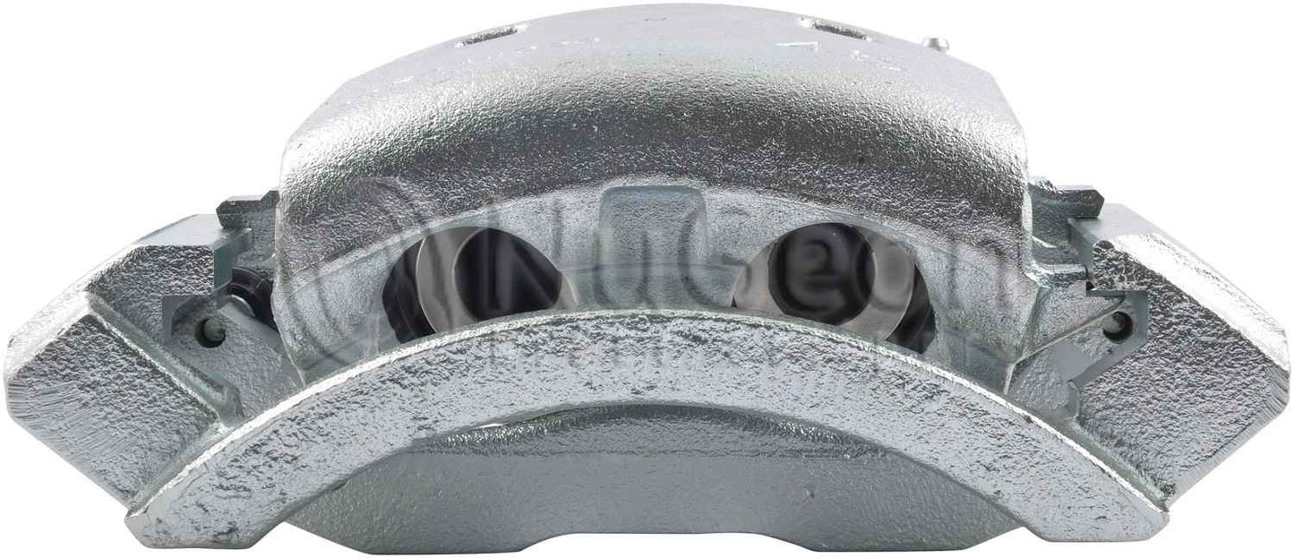 BBB Industries Remanufactured Disc Brake Caliper 99-17699A