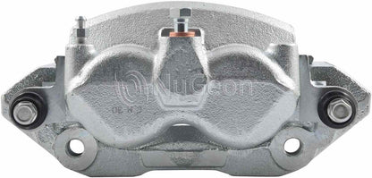BBB Industries Remanufactured Disc Brake Caliper 99-17699A