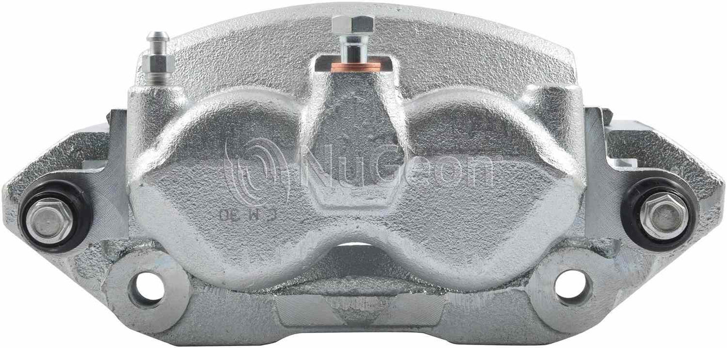 BBB Industries Remanufactured Disc Brake Caliper 99-17699A