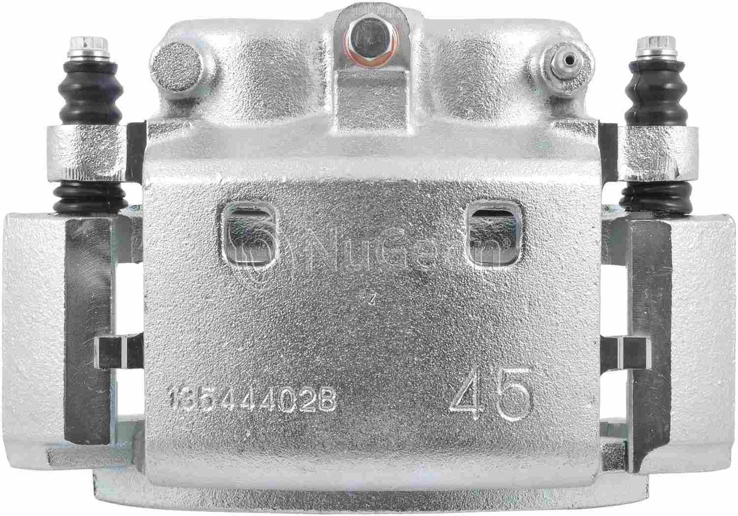 BBB Industries Remanufactured Disc Brake Caliper 99-17699A
