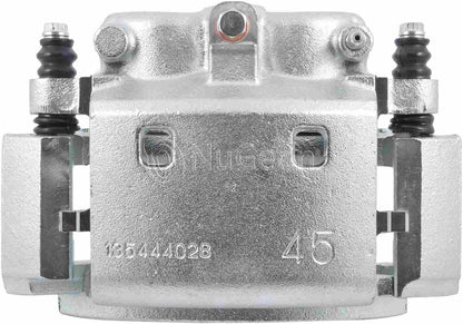 BBB Industries Remanufactured Disc Brake Caliper 99-17699A