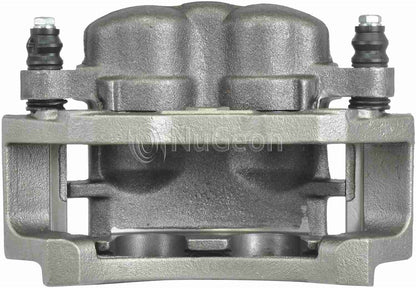 BBB Industries Remanufactured Disc Brake Caliper 99-17699B