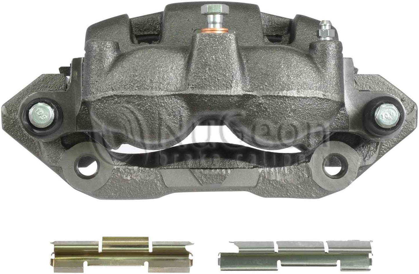 BBB Industries Remanufactured Disc Brake Caliper 99-17699B