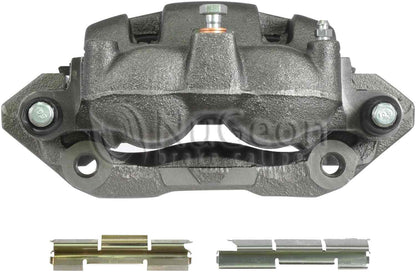 BBB Industries Remanufactured Disc Brake Caliper 99-17699B