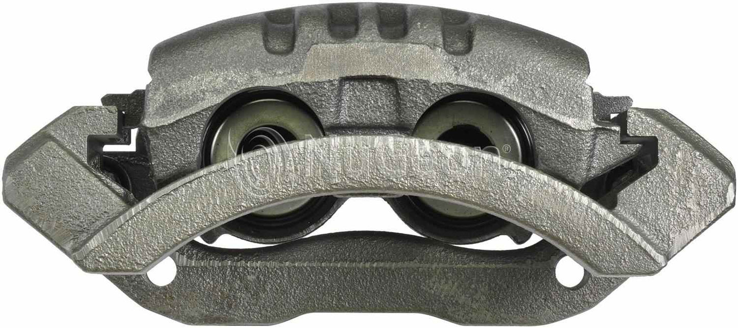 BBB Industries Remanufactured Disc Brake Caliper 99-17699B