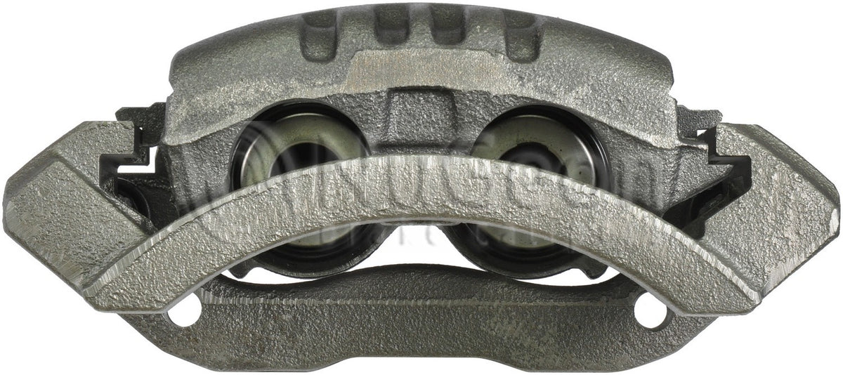 BBB Industries Remanufactured Disc Brake Caliper 99-17699B