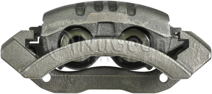 BBB Industries Remanufactured Disc Brake Caliper 99-17699B