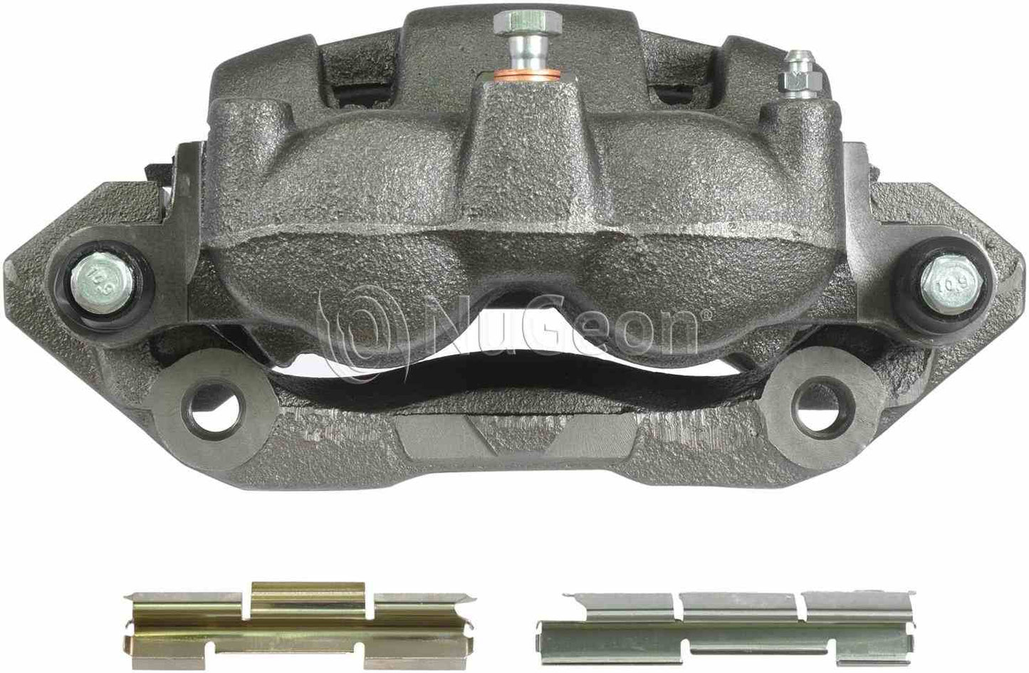 BBB Industries Remanufactured Disc Brake Caliper 99-17699B