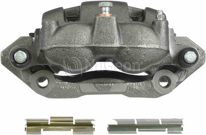 BBB Industries Remanufactured Disc Brake Caliper 99-17699B