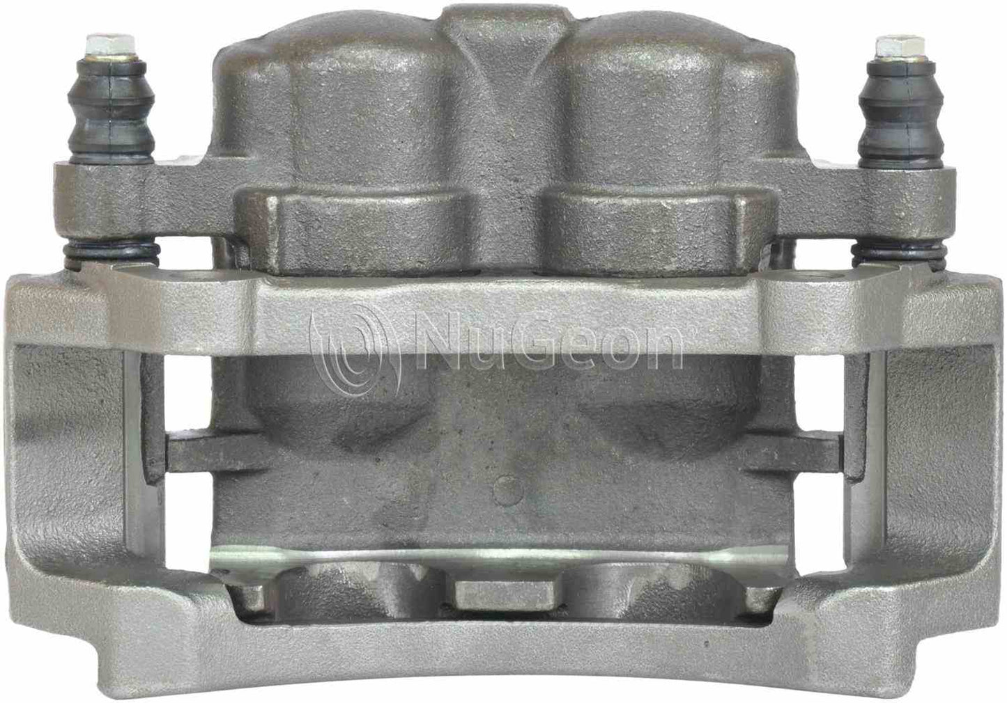 BBB Industries Remanufactured Disc Brake Caliper 99-17700A
