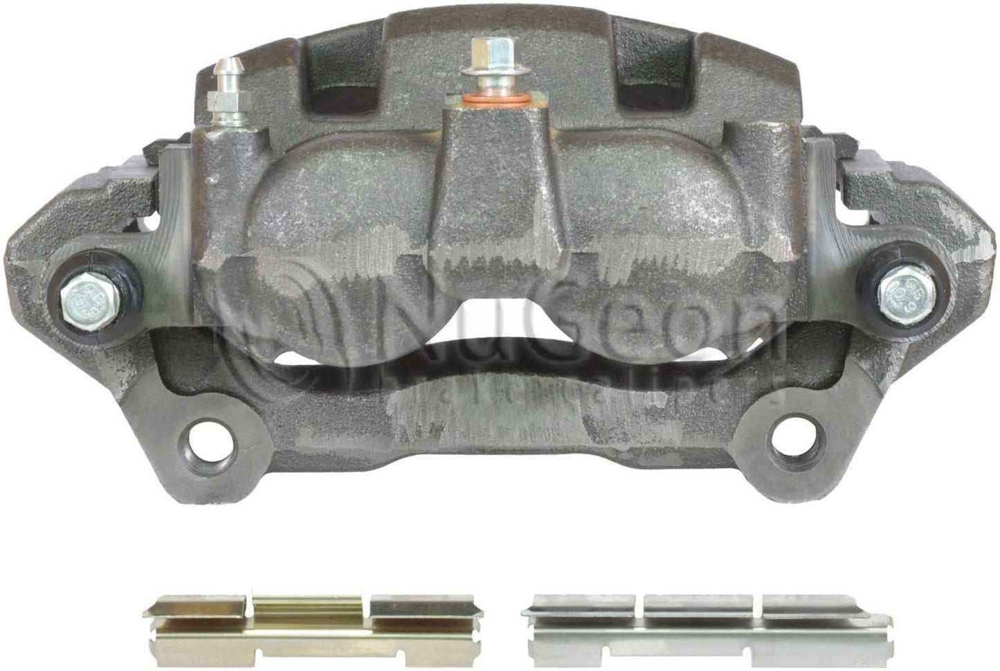 BBB Industries Remanufactured Disc Brake Caliper 99-17700A