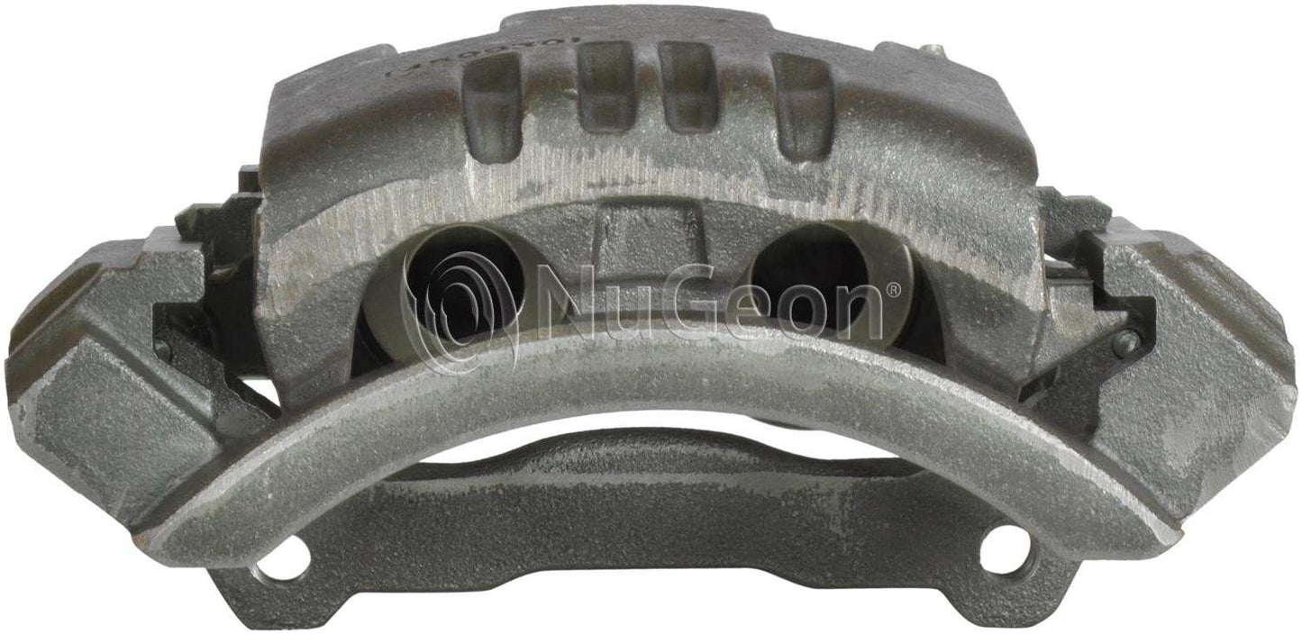 BBB Industries Remanufactured Disc Brake Caliper 99-17700A