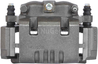 BBB Industries Disc Brake Caliper 99-17700A