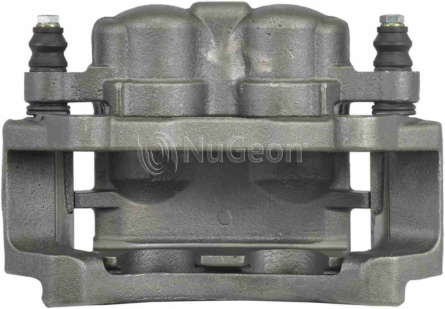 BBB Industries Remanufactured Disc Brake Caliper 99-17700B