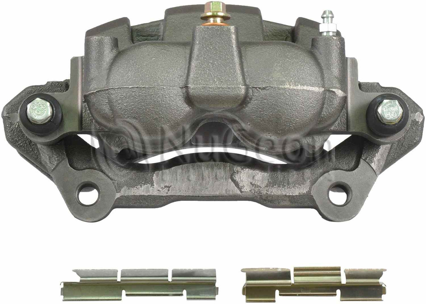BBB Industries Remanufactured Disc Brake Caliper 99-17700B