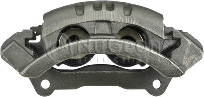 BBB Industries Remanufactured Disc Brake Caliper 99-17700B