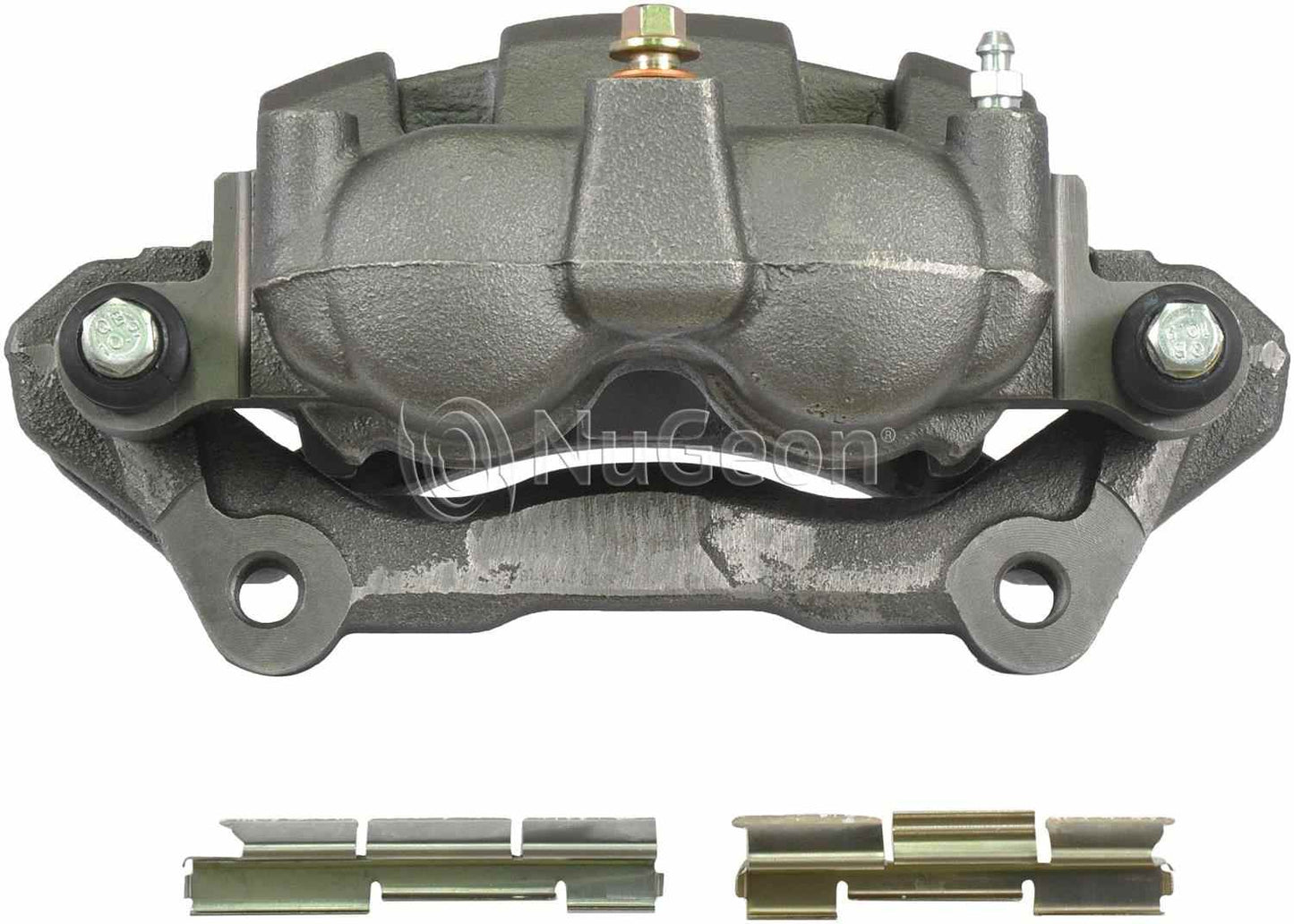 BBB Industries Disc Brake Caliper 99-17700B