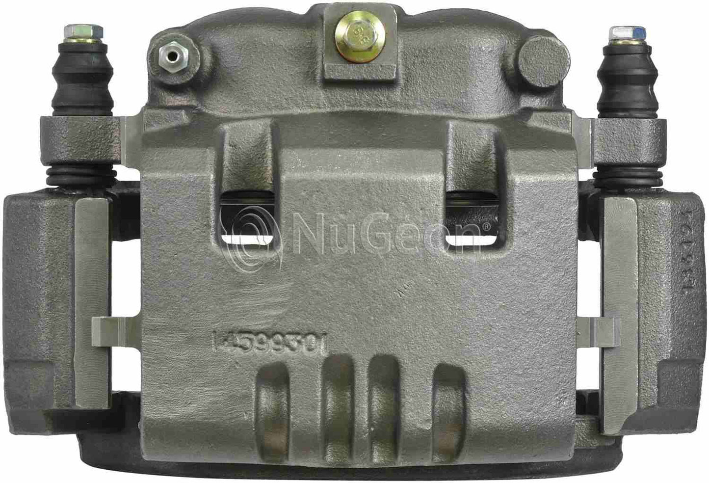 BBB Industries Remanufactured Disc Brake Caliper 99-17700B
