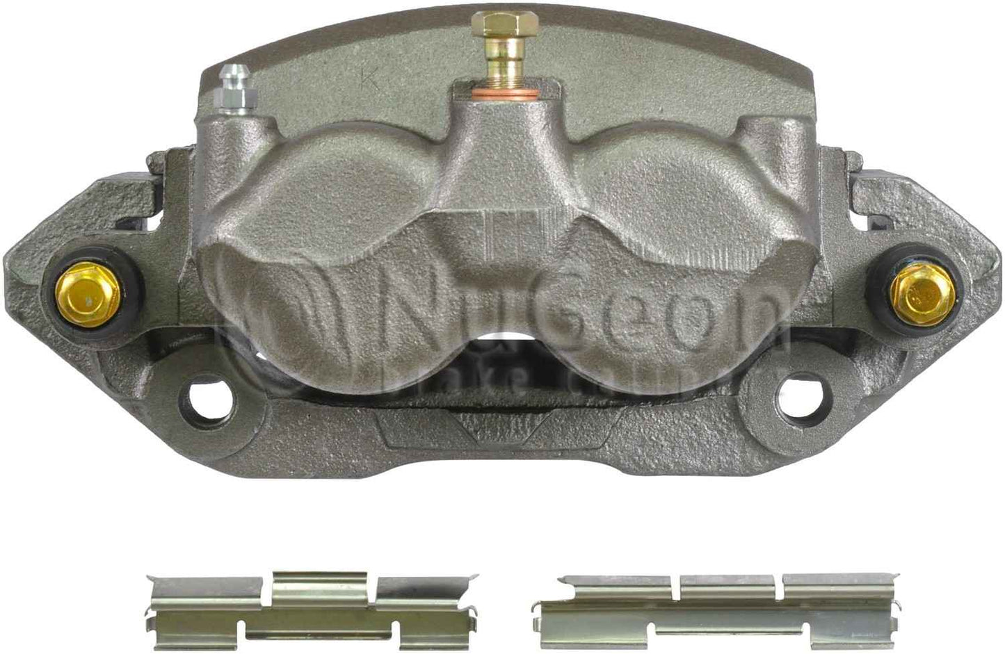 BBB Industries Disc Brake Caliper 99-17701A