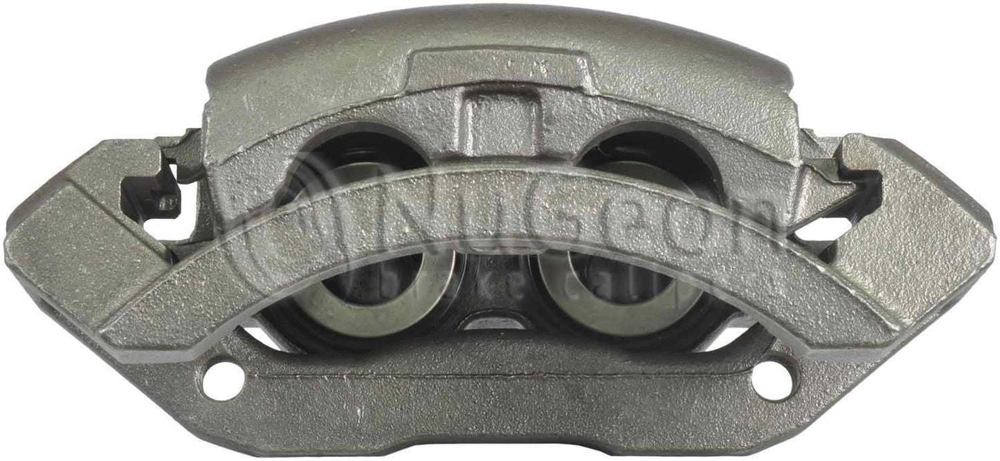 BBB Industries Remanufactured Disc Brake Caliper 99-17701B