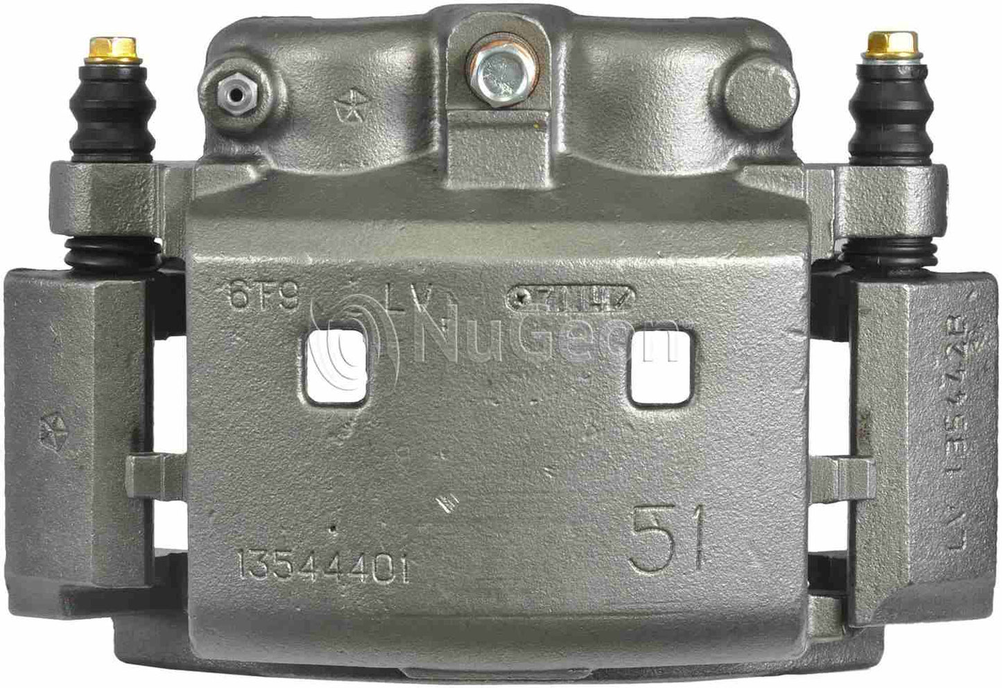 BBB Industries Disc Brake Caliper 99-17701B