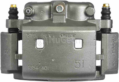 BBB Industries Disc Brake Caliper 99-17701B