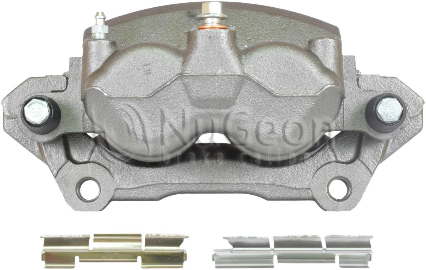 BBB Industries Disc Brake Caliper 99-17702A