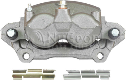 BBB Industries Disc Brake Caliper 99-17702A