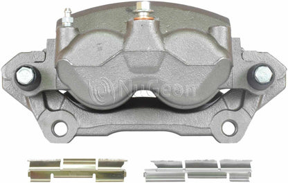 BBB Industries Disc Brake Caliper 99-17702A